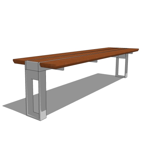 Apex Benches